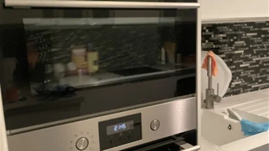 Hus i Rosengård - foto 8