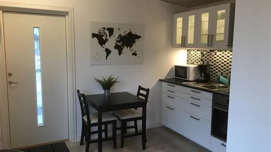 Lägenheter i Sollentuna - foto 3
