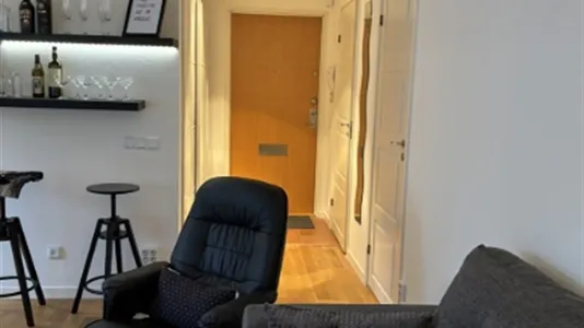 Lägenheter i Göteborg Centrum - foto 9