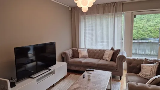 Hus i Mölndal - foto 1