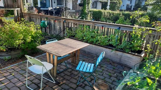 Hus i Söderort - foto 6