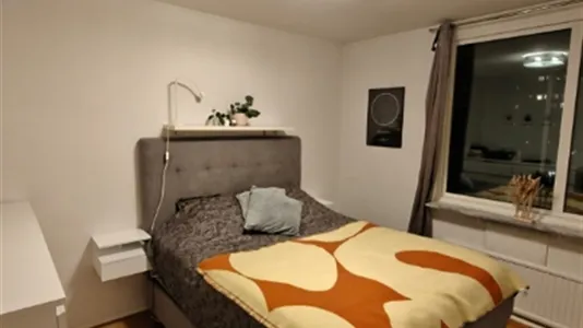 Lägenheter i Danderyd - foto 9