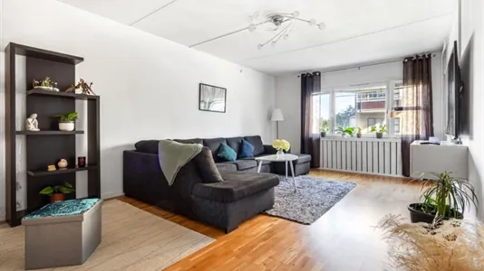 Lägenheter i Västerort - foto 4