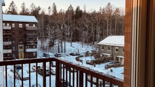 Lägenheter i Nacka - foto 6