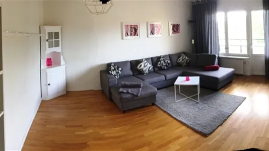 Lägenheter i Värmdö - foto 2