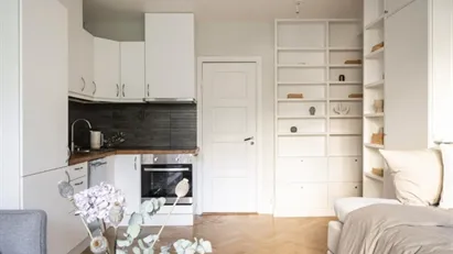 Ladugårdsgärdet - 1rok - 7mån - 13.500kr/mån