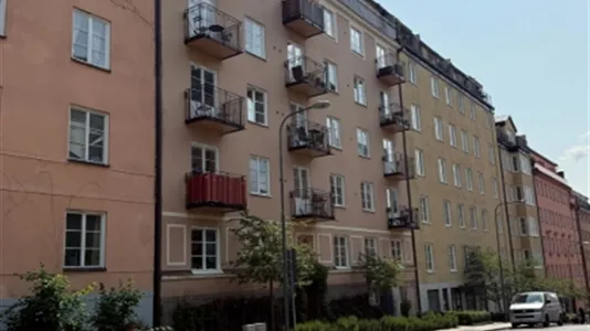 Lägenheter i Södermalm - foto 6