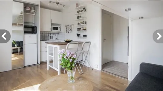 Lägenheter i Söderort - foto 3