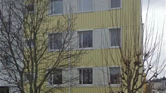 Lägenheter i Norrtälje - foto 1