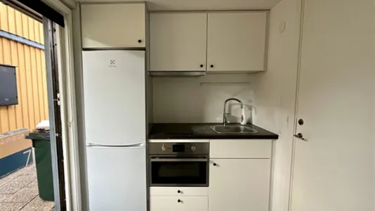Lägenheter i Huddinge - foto 8