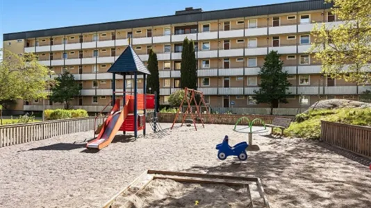 Lägenheter i Huddinge - foto 1