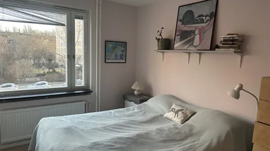 Lägenheter i Södermalm - foto 7