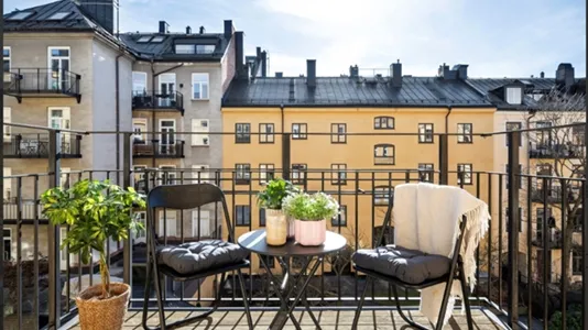 Lägenheter i Östermalm - foto 6