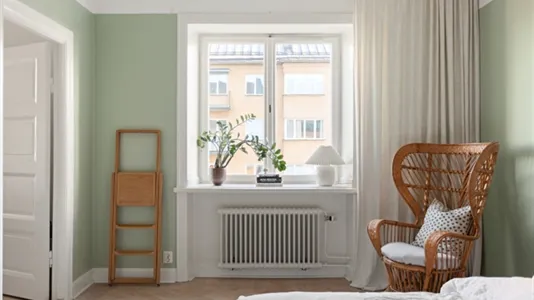 Lägenheter i Kungsholmen - foto 10