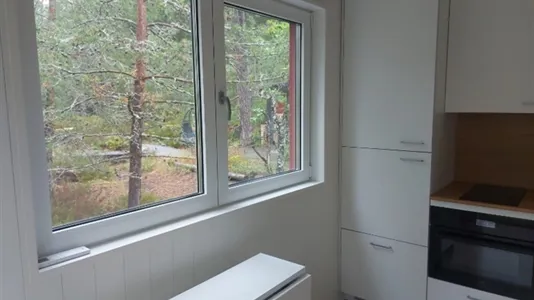 Lägenheter i Järfälla - foto 2