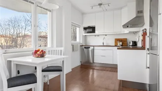 Lägenheter i Haninge - foto 5