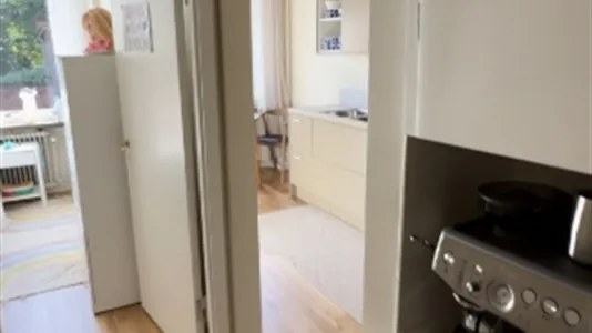 Lägenheter i Johanneberg - foto 6