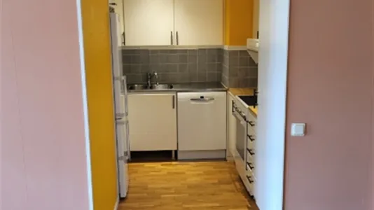 Lägenheter i Järfälla - foto 3