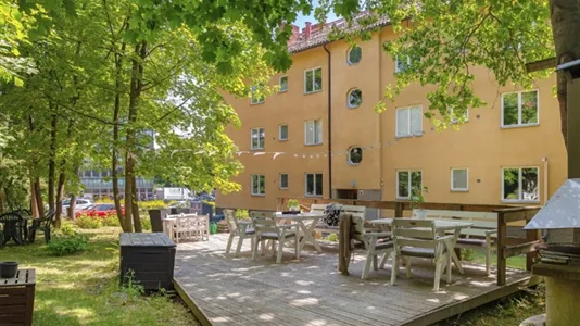 Lägenheter i Västerort - foto 11
