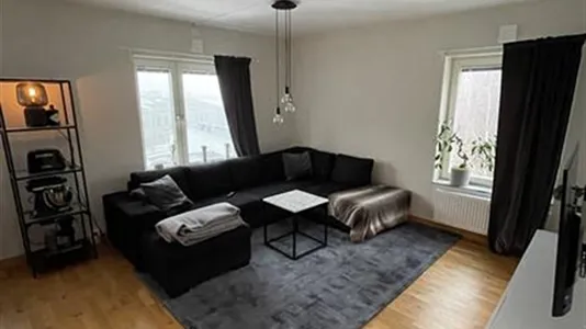 Lägenheter i Botkyrka - foto 1