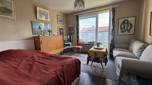 Lägenheter i Söderort - foto 1