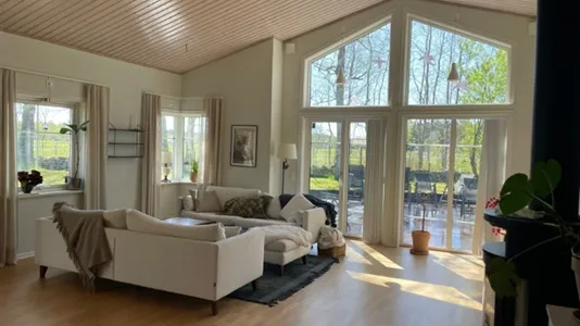 Hus i Kungsbacka - foto 1