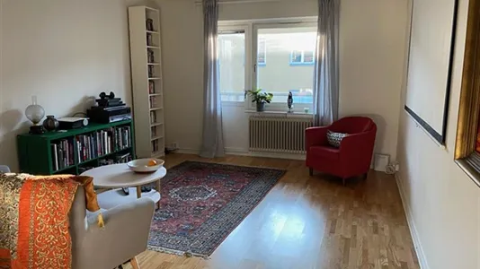 Lägenheter i Kirseberg - foto 6