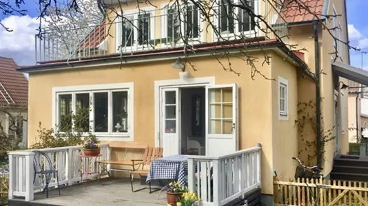 Hus i Söderort - foto 2