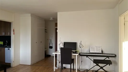 Lägenheter i Majorna-Linné - foto 2