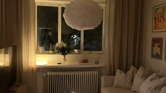 Lägenheter i Göteborg Centrum - foto 2