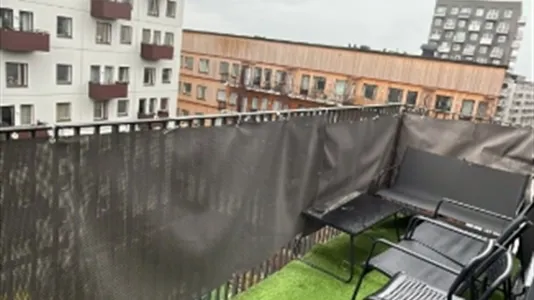 Lägenheter i Söderort - foto 7