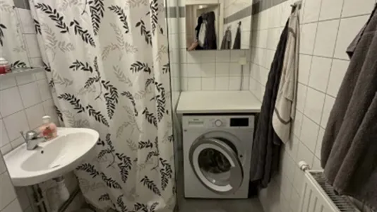 Lägenheter i Sollentuna - foto 4