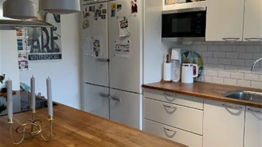 Lägenheter i Hammarbyhamnen - foto 3