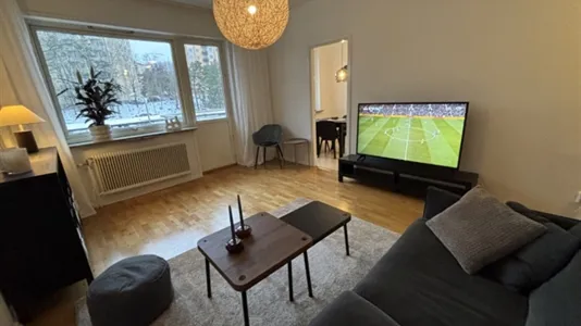 Lägenheter i Söderort - foto 1