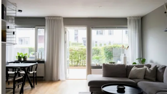 Lägenheter i Lundby - foto 3