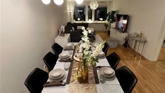 Lägenheter i Huddinge - foto 4