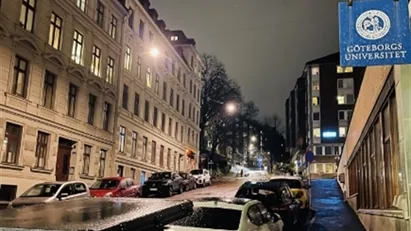 Stockholm - 3rok - 8mån - 34.177kr/mån