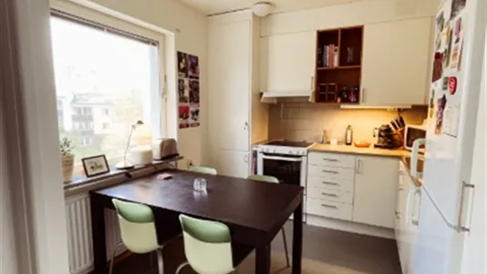 Lägenheter i Sigtuna - foto 4