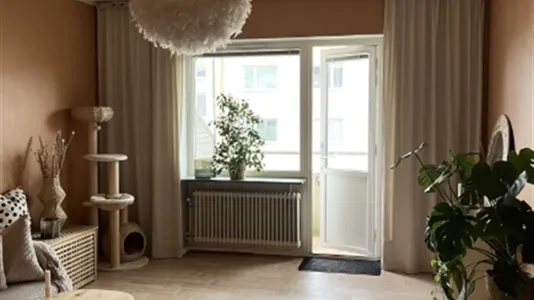 Lägenheter i Hässleholm - foto 1