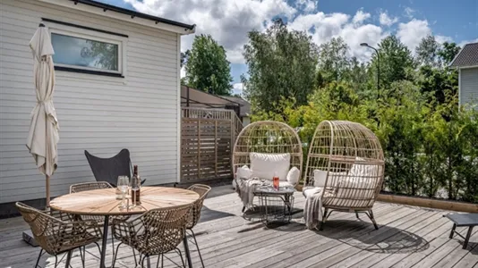 Lägenheter i Huddinge - foto 1