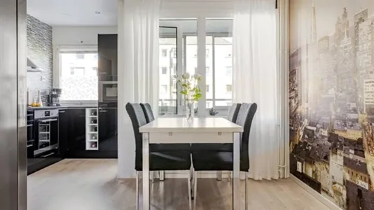 Lägenheter i Lundby - foto 2