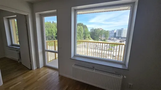 Lägenheter i Järfälla - foto 1