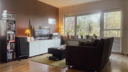 Lägenheter i Sigtuna - foto 1