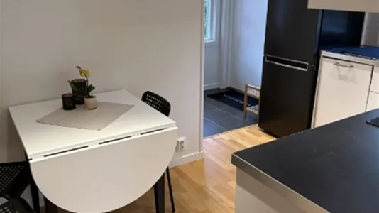 Lägenheter i Vallentuna - foto 5