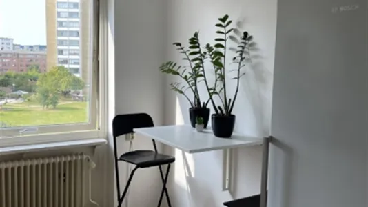 Lägenheter i Malmö Centrum - foto 2