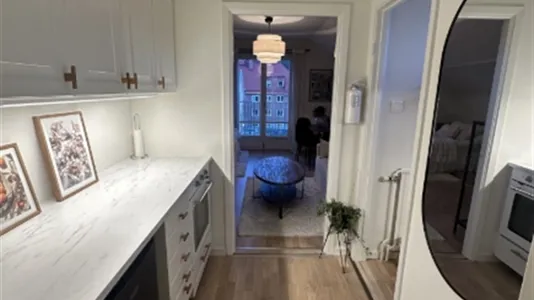 Lägenheter i Västerort - foto 8