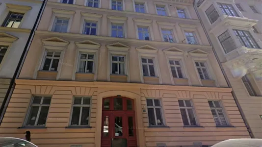 Lägenheter i Östermalm - foto 1