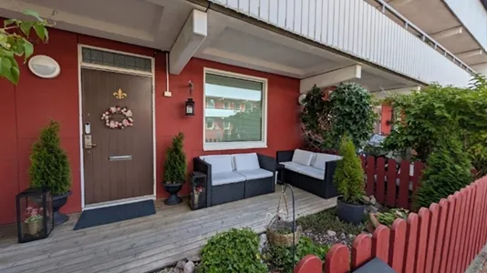 Lägenheter i Sollentuna - foto 2