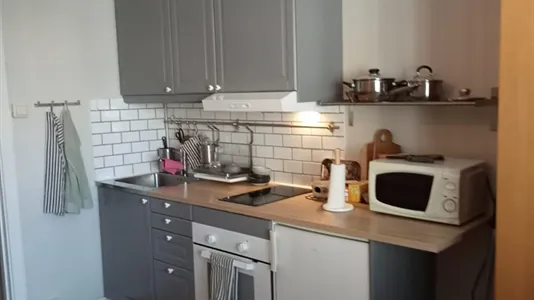 Lägenheter i Uppsala - foto 4