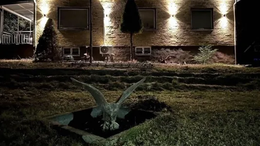 Hus i Osby - foto 7